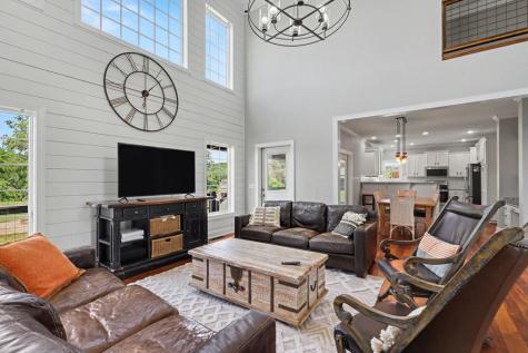 467 Reese Road Brasstown NC 28902