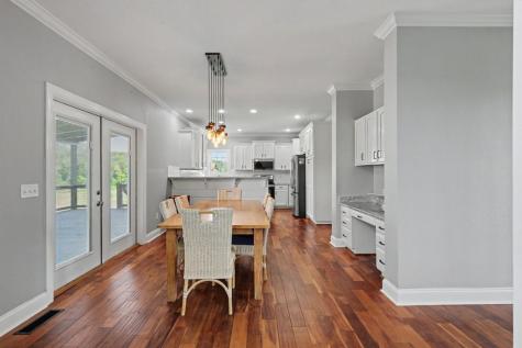 467 Reese Road Brasstown NC 28902