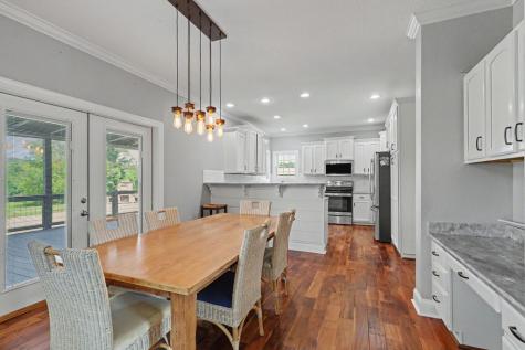 467 Reese Road Brasstown NC 28902