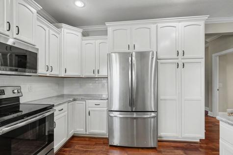 467 Reese Road Brasstown NC 28902