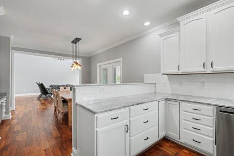 467 Reese Road Brasstown NC 28902