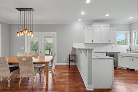 467 Reese Road Brasstown NC 28902