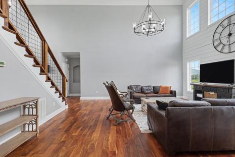 467 Reese Road Brasstown NC 28902