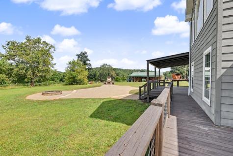 467 Reese Road Brasstown NC 28902