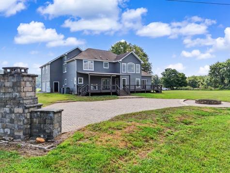 467 Reese Road Brasstown NC 28902