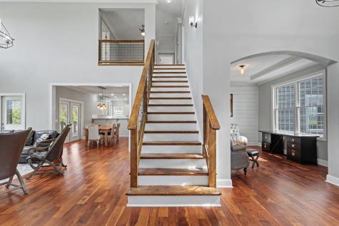 467 Reese Road Brasstown NC 28902