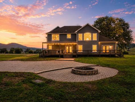 467 Reese Road Brasstown NC 28902