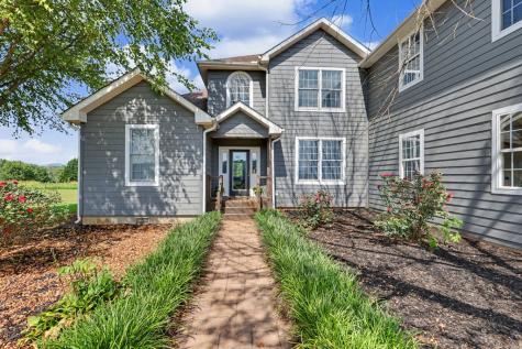 467 Reese Road Brasstown NC 28902