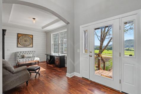 467 Reese Road Brasstown NC 28902
