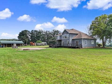 467 Reese Road Brasstown NC 28902