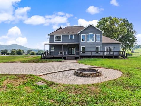 467 Reese Road Brasstown NC 28902