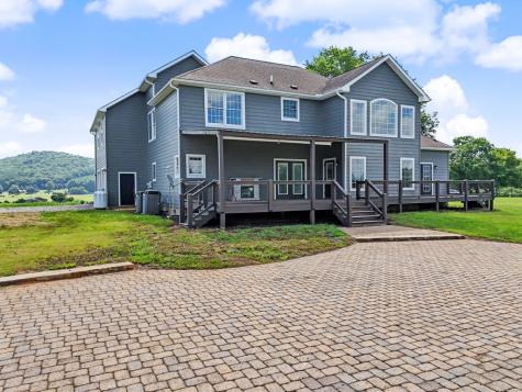 467 Reese Road Brasstown NC 28902