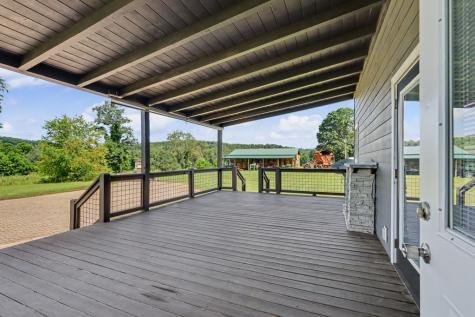 467 Reese Road Brasstown NC 28902