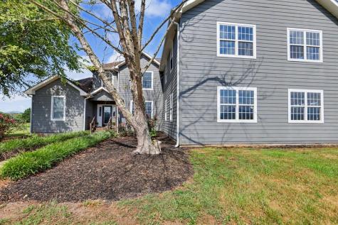 467 Reese Road Brasstown NC 28902
