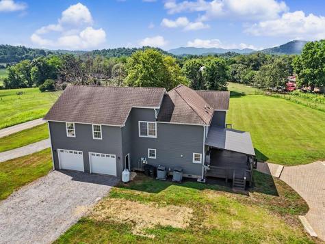 467 Reese Road Brasstown NC 28902
