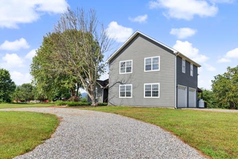 467 Reese Road Brasstown NC 28902