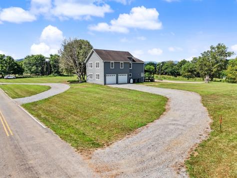 467 Reese Road Brasstown NC 28902