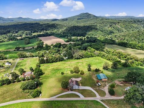 467 Reese Road Brasstown NC 28902