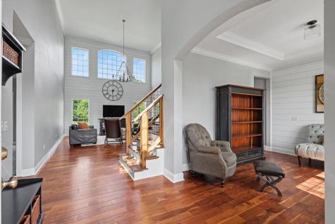 467 Reese Road Brasstown NC 28902