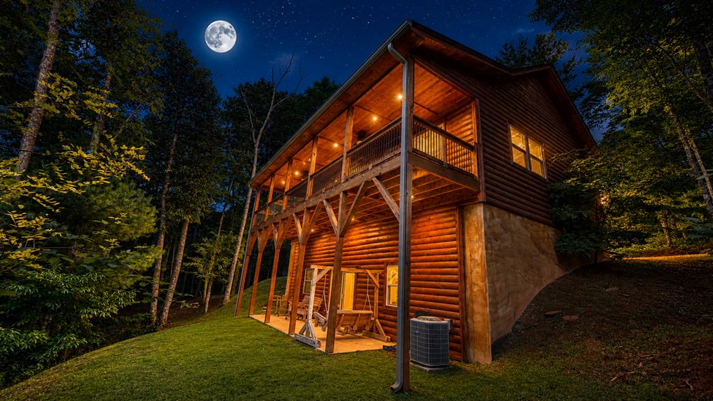 393 Legendary Ridge Road Murphy NC 28906