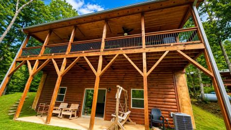 393 Legendary Ridge Road Murphy NC 28906