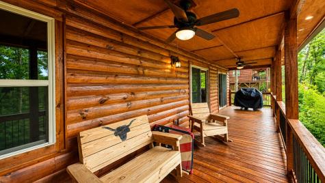 393 Legendary Ridge Road Murphy NC 28906