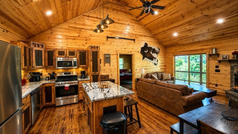393 Legendary Ridge Road Murphy NC 28906