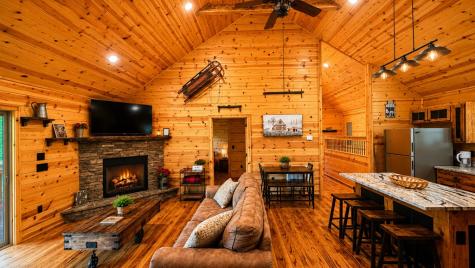 393 Legendary Ridge Road Murphy NC 28906