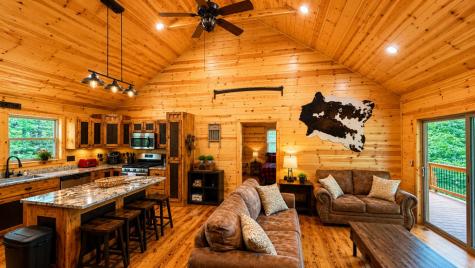 393 Legendary Ridge Road Murphy NC 28906