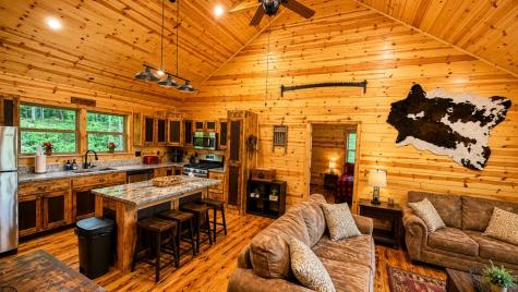 393 Legendary Ridge Road Murphy NC 28906