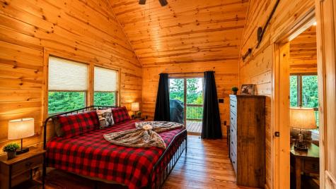 393 Legendary Ridge Road Murphy NC 28906