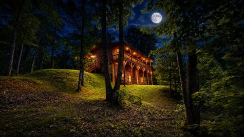 393 Legendary Ridge Road Murphy NC 28906