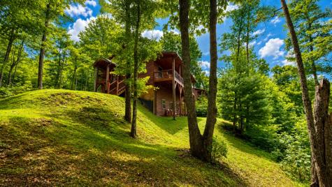 393 Legendary Ridge Road Murphy NC 28906