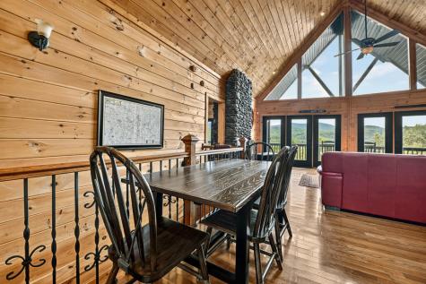 428 Tall Timber Mountain Road Cherry Log GA 30522