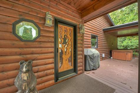 428 Tall Timber Mountain Road Cherry Log GA 30522