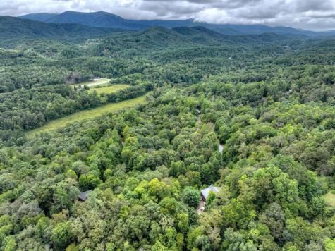 428 Tall Timber Mountain Road Cherry Log GA 30522