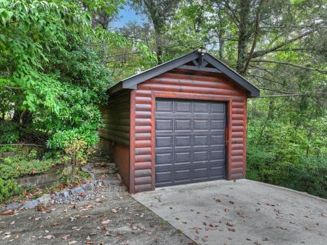 428 Tall Timber Mountain Road Cherry Log GA 30522