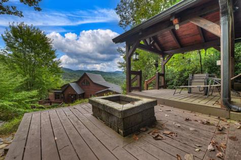 428 Tall Timber Mountain Road Cherry Log GA 30522