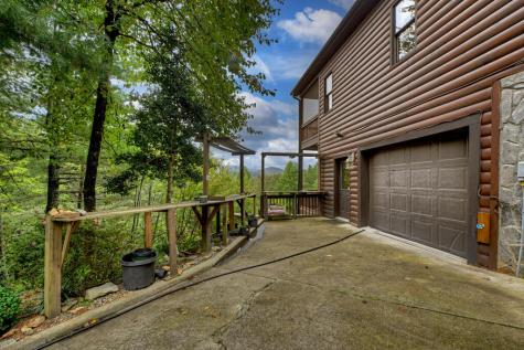 428 Tall Timber Mountain Road Cherry Log GA 30522