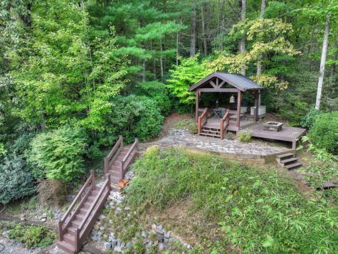 428 Tall Timber Mountain Road Cherry Log GA 30522