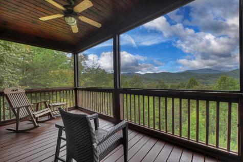 428 Tall Timber Mountain Road Cherry Log GA 30522