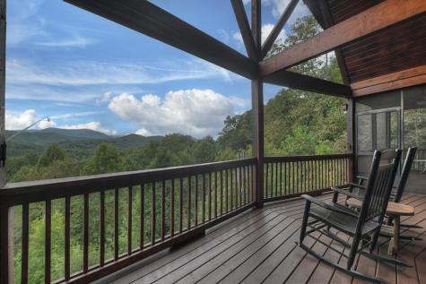 428 Tall Timber Mountain Road Cherry Log GA 30522