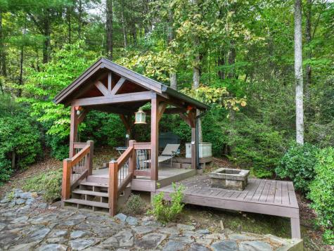 428 Tall Timber Mountain Road Cherry Log GA 30522