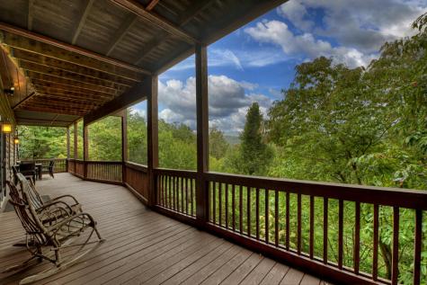 428 Tall Timber Mountain Road Cherry Log GA 30522