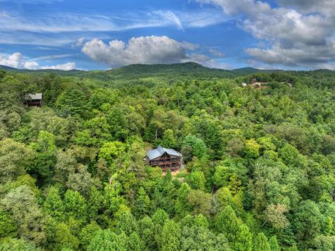 428 Tall Timber Mountain Road Cherry Log GA 30522