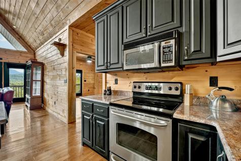 428 Tall Timber Mountain Road Cherry Log GA 30522
