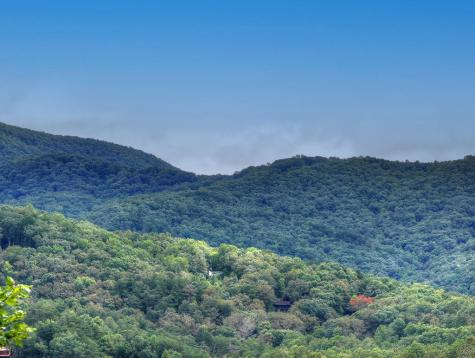 428 Tall Timber Mountain Road Cherry Log GA 30522