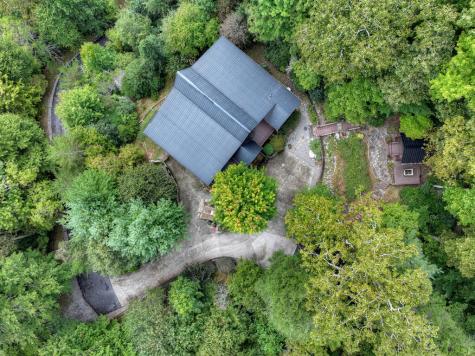 428 Tall Timber Mountain Road Cherry Log GA 30522
