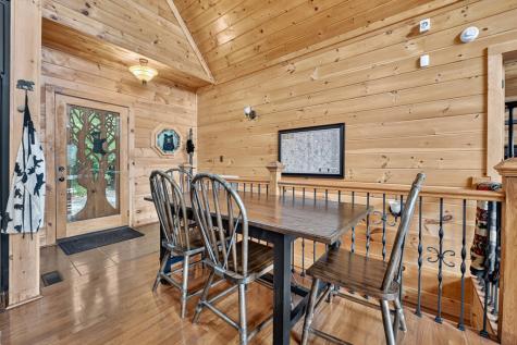 428 Tall Timber Mountain Road Cherry Log GA 30522