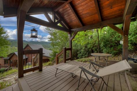 428 Tall Timber Mountain Road Cherry Log GA 30522